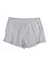 Active by Old Navy Solid Gray Athletic Shorts Size XXL - photo 1
