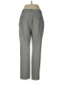 Club Monaco Houndstooth Gray Dress Pants Size 6 - photo 2