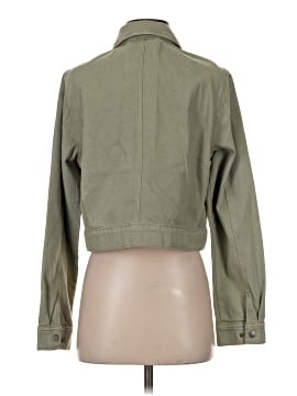 Garage Jacket (view 2)