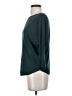 Essentials by Milano Teal Pullover Sweater Size XS - photo 5