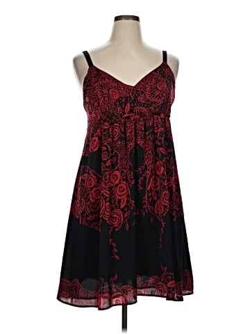 Apt. 9 Casual Dress (view 1)