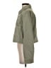 Garage 100% Cotton Green Jacket Size S - photo 5