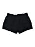A New Day Solid Black Shorts Size XL - photo 2