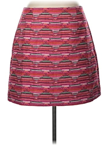 Ann Taylor LOFT Casual Skirt (view 1)