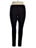 Uniqlo Solid Black Active Pants Size XXL - photo 2