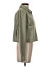Garage 100% Cotton Green Jacket Size S - photo 4