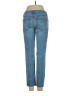 Ann Taylor LOFT Hearts Blue Jeans Size 24 waist - photo 2