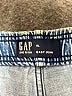 Gap 100% Cotton Blue Cargo Pants Size XL - photo 4