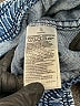 Gap 100% Cotton Blue Cargo Pants Size XL - photo 5