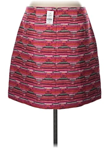Ann Taylor LOFT Casual Skirt (view 2)