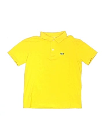Lacoste Short Sleeve Polo (view 1)