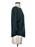 Essentials by Milano Teal Pullover Sweater Size XS - photo 4