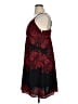 Apt. 9 100% Polyester Paisley Red Casual Dress Size XL - photo 5