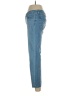 Ann Taylor LOFT Hearts Blue Jeans Size 24 waist - photo 5