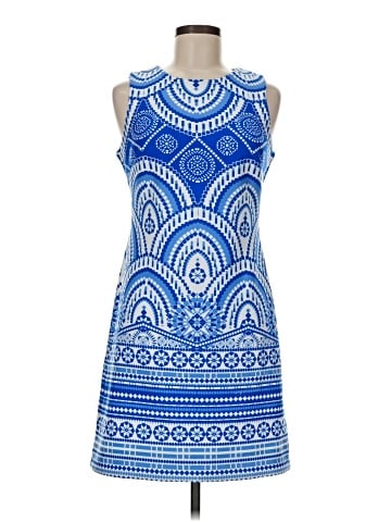 Just... Taylor Casual Dress (view 1)