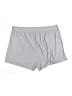 Active by Old Navy Solid Gray Athletic Shorts Size XXL - photo 2