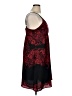 Apt. 9 100% Polyester Paisley Red Casual Dress Size XL - photo 4