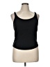 J.Crew Black Tank Top Size XL - photo 1