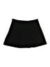 Zara Solid Black Skort Size S - photo 2