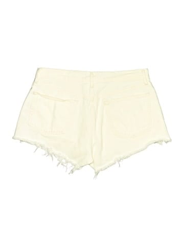 AGOLDE Denim Shorts (view 2)