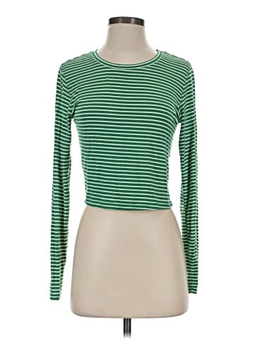 Cotton On Long Sleeve T-Shirt (view 1)