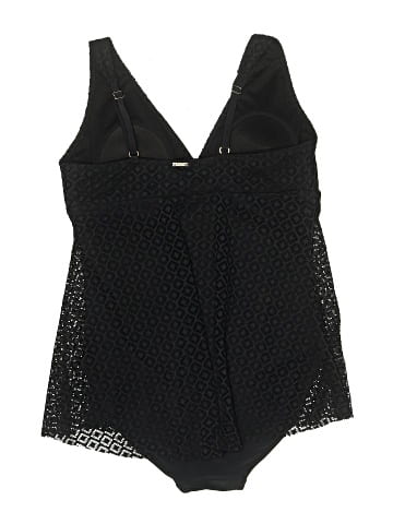 Nicole Miller One Piece Swimsuit (view 2)