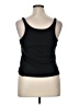 J.Crew Black Tank Top Size XL - photo 2