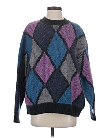 Anine Bing Pullover Sweater (view 1)