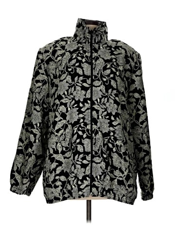 Blair Windbreaker (view 1)