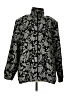 Blair Paisley Black Windbreaker Size L - photo 1