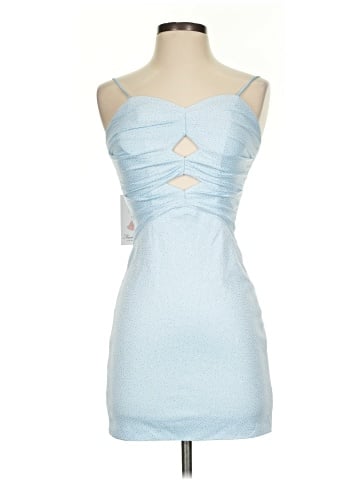 Fashion Cocktail Dress (view 1)