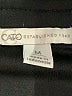 Cato Graphic Black Casual Dress Size M - photo 7