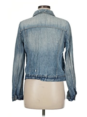 J.Crew Denim Jacket (view 2)
