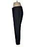 Theory Tweed Blue Jeggings Size 6 - photo 5