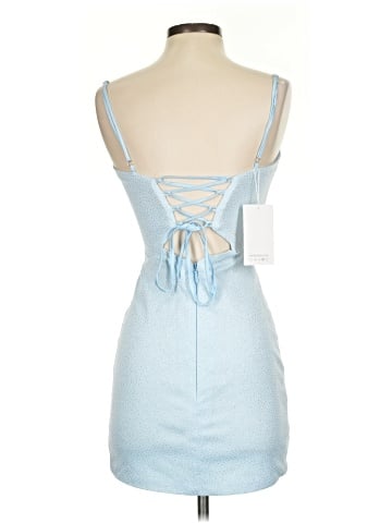 Fashion Cocktail Dress (view 2)
