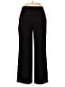 Larry Levine Black Dress Pants Size 6 Petite - photo 2