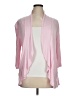 Hocosit Pink Cardigan Size XL - photo 1
