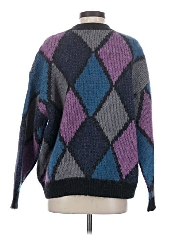 Anine Bing Pullover Sweater (view 2)