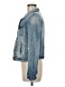 J.Crew 100% Cotton Blue Denim Jacket Size M - photo 5