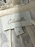Cleobella 100% Cotton Ivory Long Sleeve Blouse Size S - photo 7