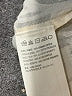 Cleobella 100% Cotton Ivory Long Sleeve Blouse Size S - photo 8