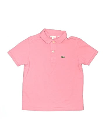 Lacoste Short Sleeve Polo (view 1)
