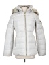 MICHAEL Michael Kors 100% Polyester Silver Snow Jacket Size S - photo 1