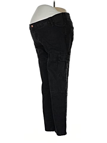 Ingrid + Isabel Jeans (view 1)