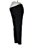 Ingrid + Isabel Black Jeans Size 8 Maternity - photo 1