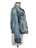 J.Crew 100% Cotton Blue Denim Jacket Size M - photo 4