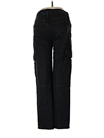 Ingrid + Isabel Jeans (view 2)