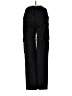 Ingrid + Isabel Black Jeans Size 8 Maternity - photo 2