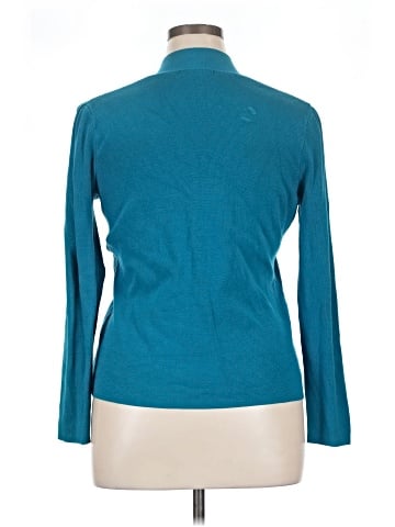 89th & Madison Long Sleeve Top (view 2)