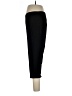 Eileen Fisher Solid Black Casual Pants Size L - photo 5